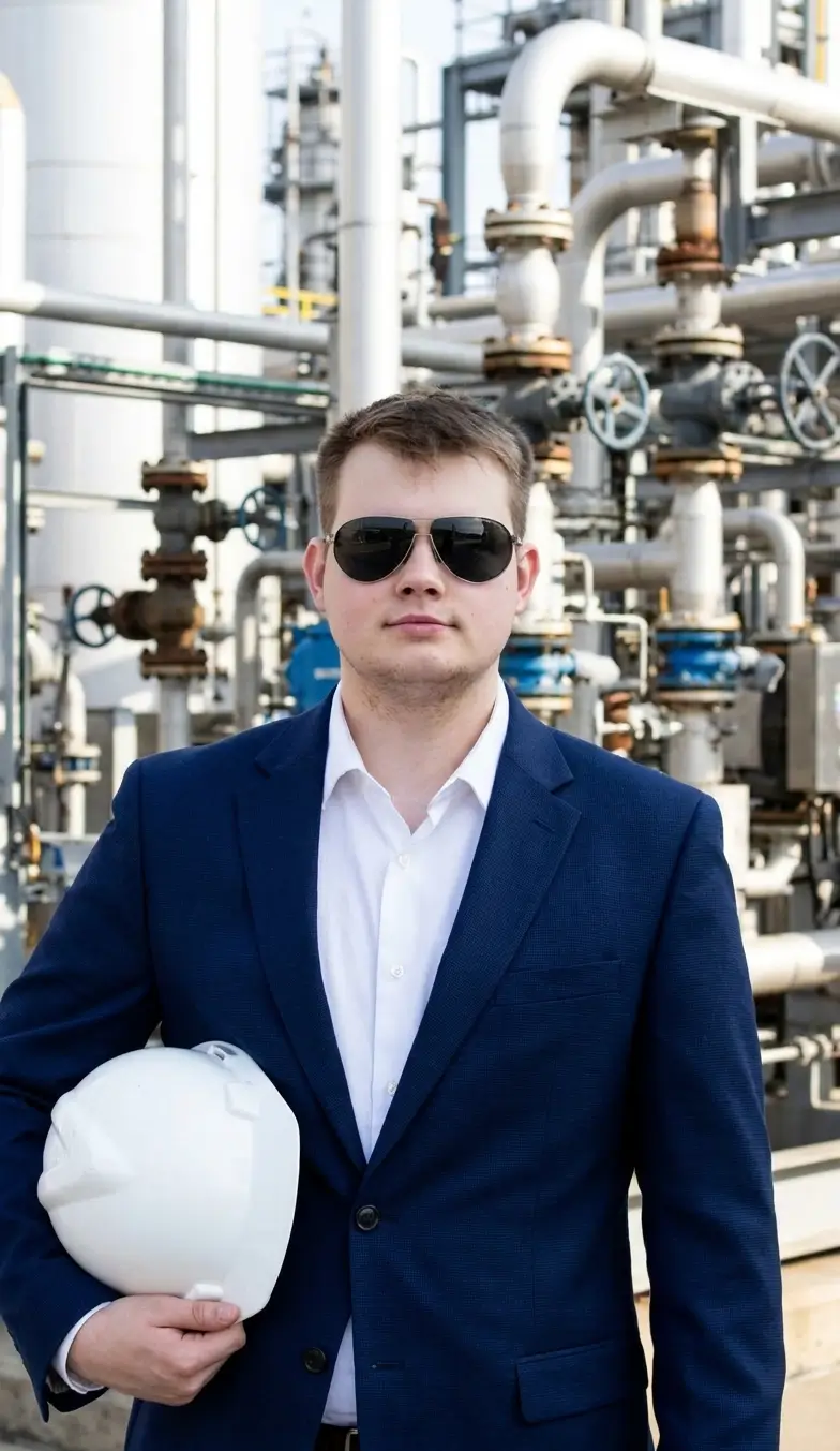 Mateusz Mońko — Founder MONCO GROUP