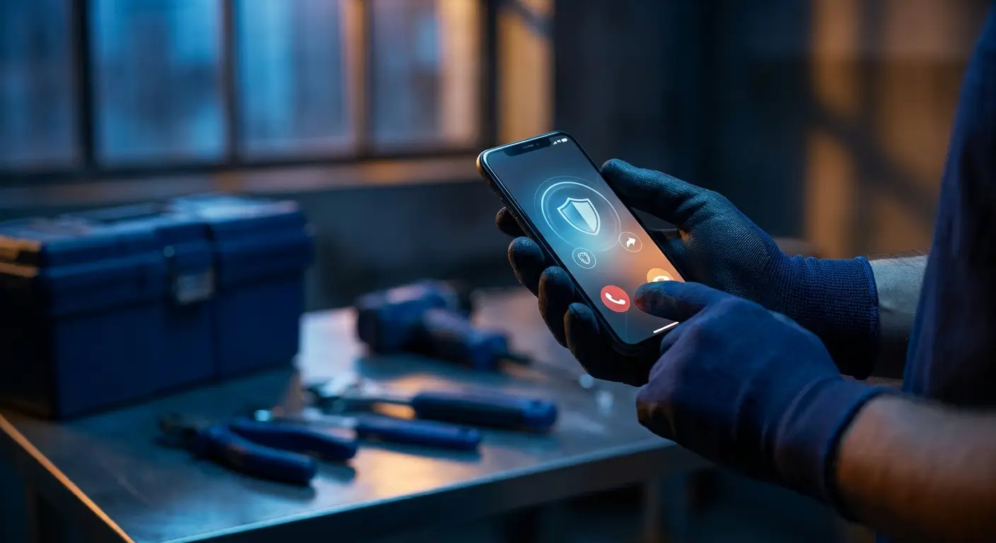 Pogotowie techniczne 24/7 — MONCO GROUP